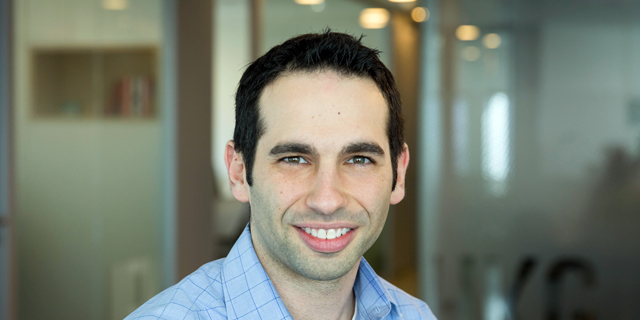 Intel Capital names Yoni Greifman as its third Director of Investments