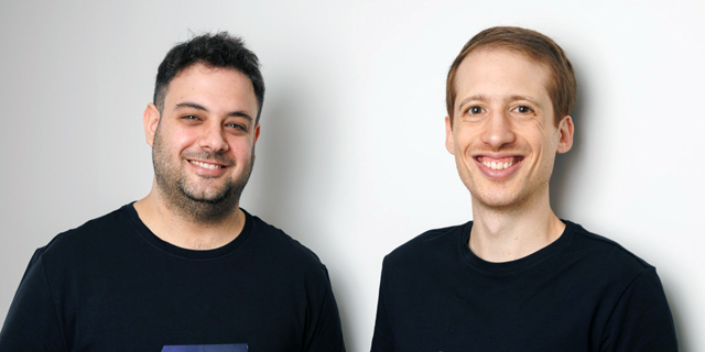 Zenity co-founders Ben Kliger and Michael Bargury. Photo: Zenity Zenity co-founders Ben Kliger and Michael Bargury. Photo: Zenity