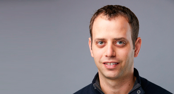  Yonatan Geifman, Deci AI co-founder and CEO