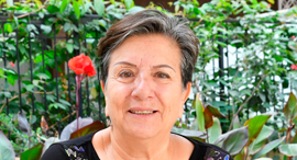 Photo: Haim Hornshtein