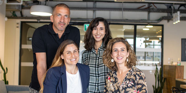 TAU Ventures, the VC of Tel Aviv University, raises a second fund of $50 million