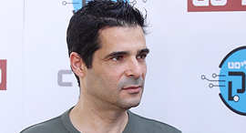 H2Pro CEO Talmon Marco. Photo: Sinay David