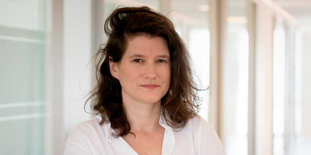 Maya Pizov, Amiti: Autotech has a strong future ahead of it