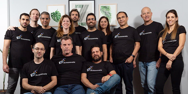 Intel acquiring Israel’s Screenovate for $150 million