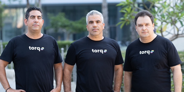 Torq raises &#036;50 million Series B for no-code automation platform