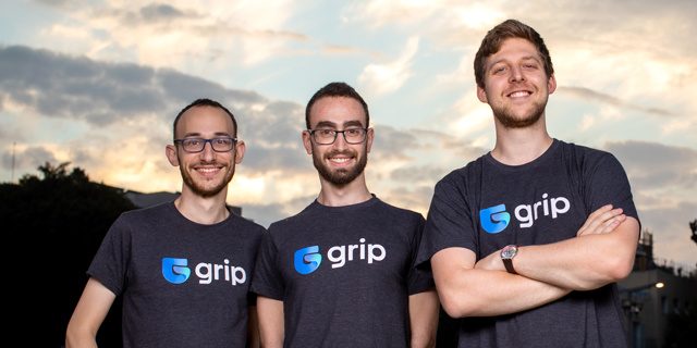 Cybersecurity startup Grip raises $19 million in Series A nine months after founding