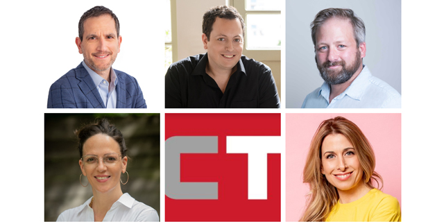 Execs share what it takes to be a tech CEO