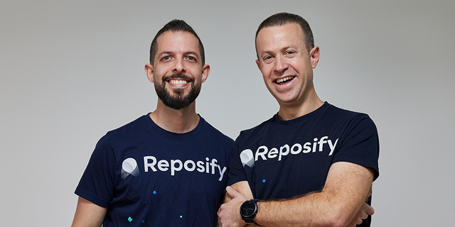 Reposify raises &#036;8.5 million Seed round to manage exposed internet-facing assets