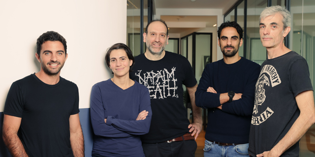 Playtika leads $10 million Seed investment in Edge Gaming