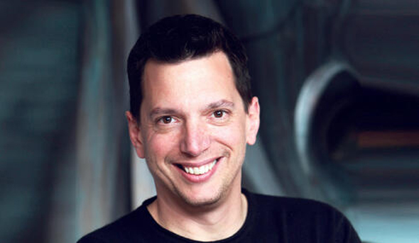 Richard Kerris, vice president, Omniverse Platform development at Nvidia