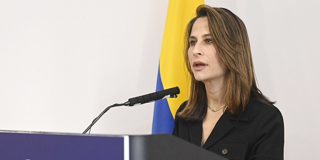 Minister of Innovation Science and Technology Orit Farkash Hacohen. Photo: Ministry of Science