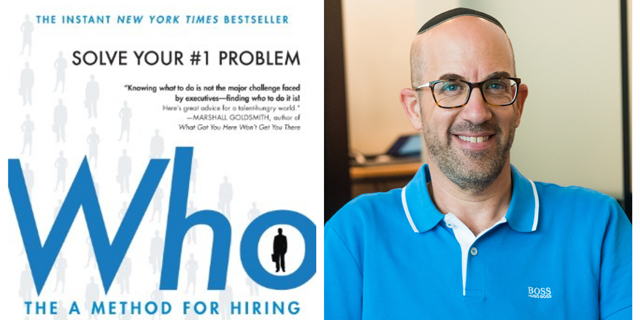 CTech&#39;s Book Review: How to hire winners during a tech talent shortage