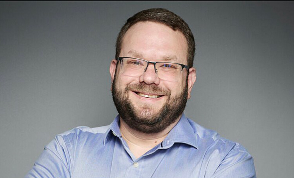 Gil Shklarski, Ph.D., NeuraLight’s new Scientific Co-founder and Board Observer. Photo: Jon Vachon Gil Shklarski, Ph.D., NeuraLight’s new Scientific Co-founder and Board Observer. Photo: Jon Vachon