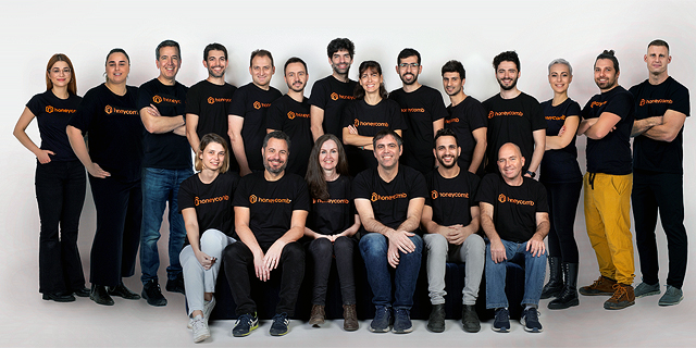 Insurtech startup Honeycomb raises $15.4 million