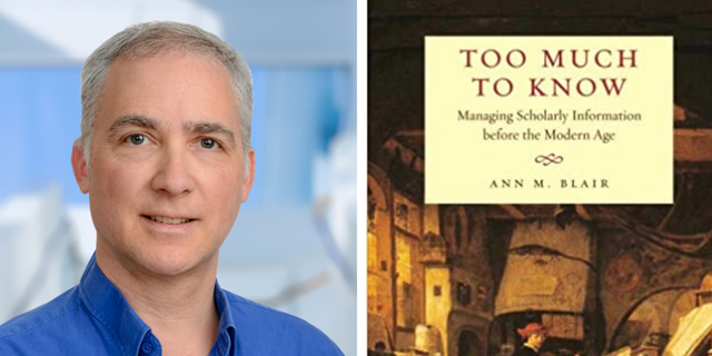 CTech's Book Review: Managing our information overloads in our social media age