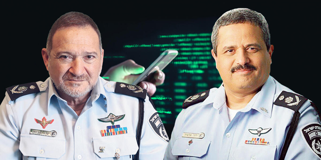 Israeli police used NSO’s Pegasus to spy on local mayors, their relatives