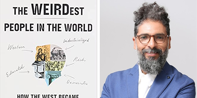 CTech's Book Review: The good, the bad, and the WEIRD