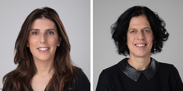 Centrical promotes Daphne Saragosti and Dalit Sadeh to executive positions 
