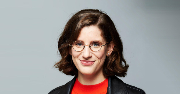 Salesforce appoints Efrat Rapoport as Head of Salesforce Israel R&D Center - Vimarsana News