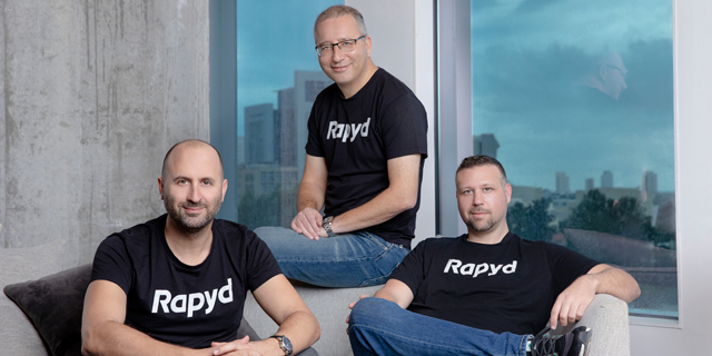 Rapyd completes acquisition of Hong Kong’s Neat 