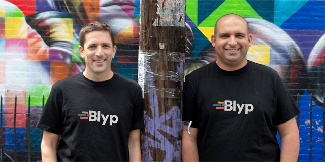 Blyp raises &#036;4 million in Seed to help online retailers maximize their data