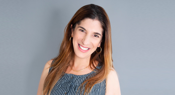 Dr. Lihi Raichelson is the CEO and Co-founder at BELLE. Photo: PR