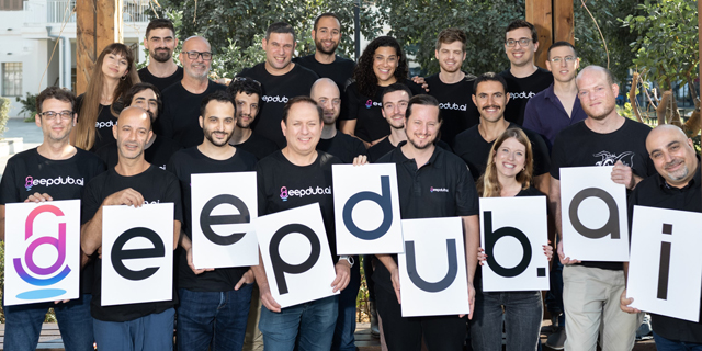 Deepdub secures &#036;20 million Series A to take AI-based dubbing global