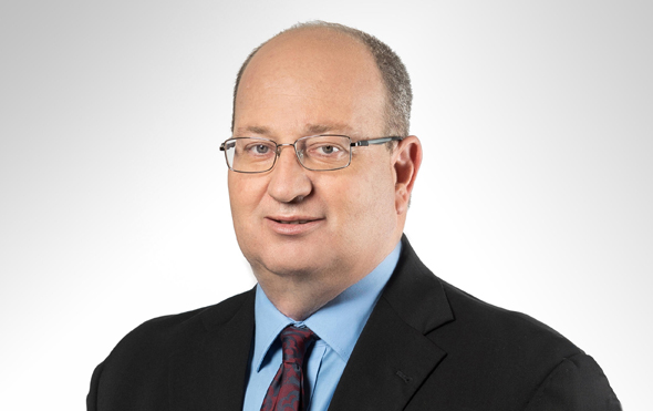 Shlomi Bartov, CEO of Grant Thornton Fahn Kanne Consulting. Photo: Eyal Toueg Shlomi Bartov, CEO of Grant Thornton Fahn Kanne Consulting. Photo: Eyal Toueg