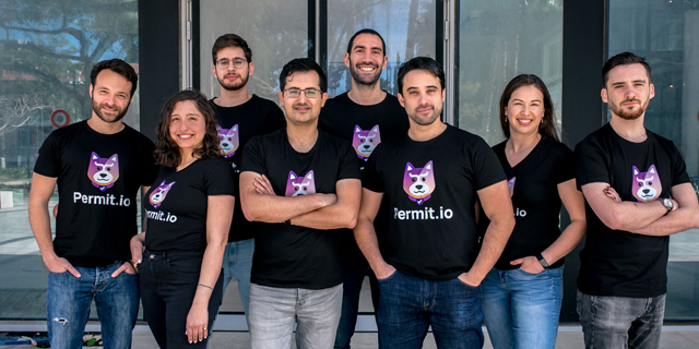 Permit.io raises $6 million Seed funding led by NFX to streamline permissions in cloud-native applications