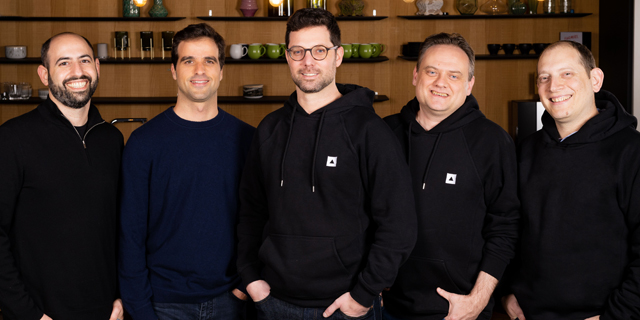 Fireblocks acquiring crypto payment platform First Digital for $100 million