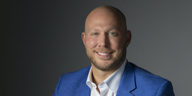 Cybersecurity startup Dazz appoints Mike Gesnaldo as Chief Revenue Officer