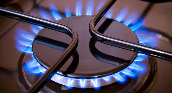 "חברות הגז בבאר שבע עדיין לא מתחרות על לקוחות"