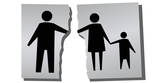 "אבא הוא לא כספומט": ביהמ"ש ביטל מזונות לילדים כי לא שמרו על קשר עם האב