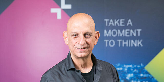 אהרון אהרון מנהל רשות החדשנות סטרטאפים מבטיחים