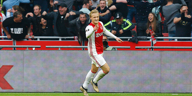 צילום: רויטרס קבוצה לפירוק - במצב מצוין