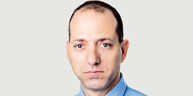 סער קורש מנכ"ל מגל