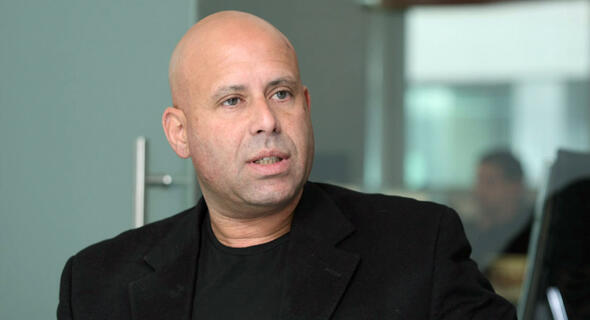 מנכ"ל ויו"ר סולאראדג' גיא סלע ז"ל