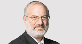 צילום: כלכליסט הקורונה קירבה את דסק"ש ואת אלשטיין לצרות של אי.די.בי פתוח