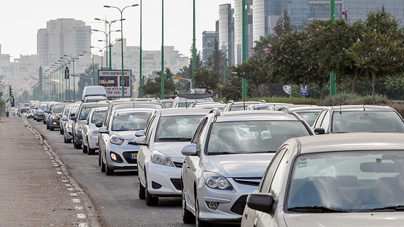 ישראל 2050: צפופה יותר, מזוהמת יותר ועם מחסור קיצוני במורים וברופאים