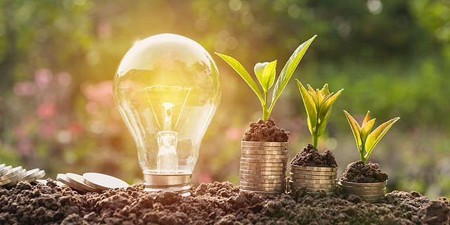 ביכורי סטארט-אפ: הכירו 6 חברות שלא נחשפו עד היום