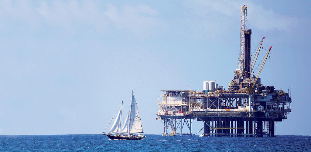 Greens beat Biden: Court bans tender for oil and gas drilling in Gulf of Mexico