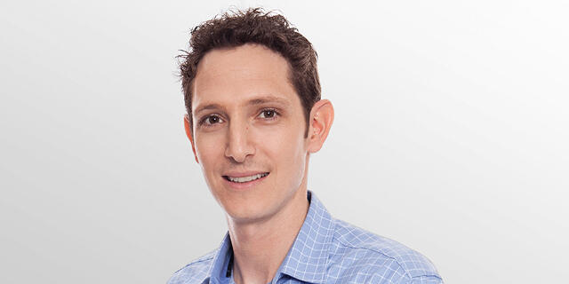 עמית קרפ קרן בסמר Bessemer Venture Partners
