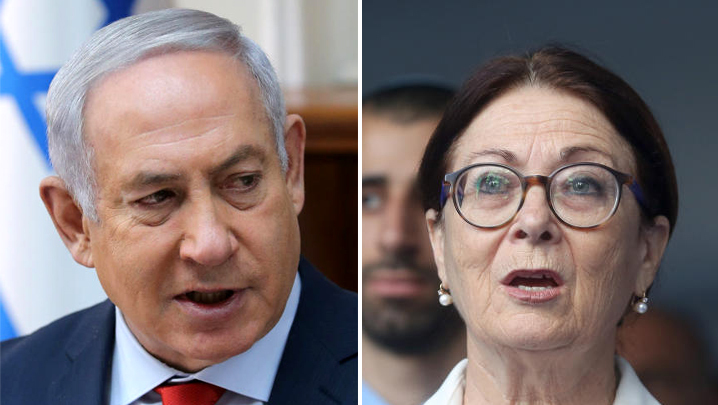 בג"ץ: תיקון חוק יסוד למען דחיית אישור התקציב - שימוש לרעה בסמכות
