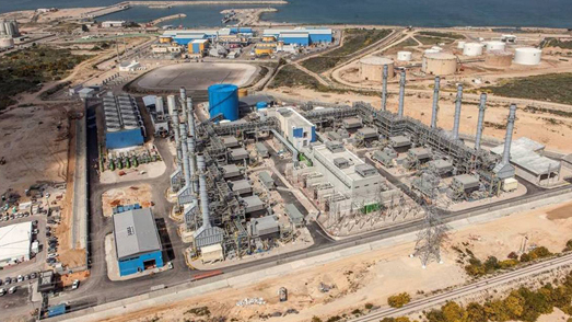 מסלים הסכסוך בין בעלי המניות בתחנת הכוח דוראד - Vimarsana News