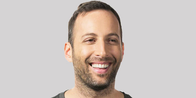 פיני יקואל מנכ"ל ומייסד Optimove
