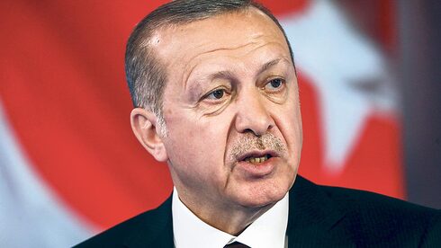 נשיא טורקיה, רג