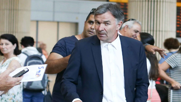 וילי רוטנשטיינר. זרק את התוכניות לפח, צילום: ראובן שוורץ