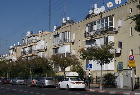 בכמה נמכרה דירת 3 חדרים ברחוב יגור בשכונת יד אליהו בת"א?
