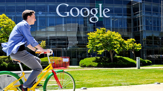 מהו חלקן של ענקיות הטכנולוגיה במאבק במשבר האקלים?