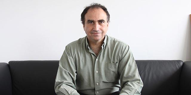 יוסי מטיאס פרופסור מנכל ב גוגל ישראל